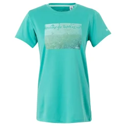 Women Regatta T-Shirts|Tops & T-Shirts<Women's Fingal IX T-Shirt |