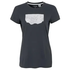 Women Regatta T-Shirts<Women's Fingal Stretch T-Shirt |