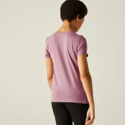 Women Regatta T-Shirts<Women's Fingal Stretch T-Shirt |