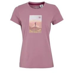 Women Regatta T-Shirts<Women's Fingal Stretch T-Shirt |