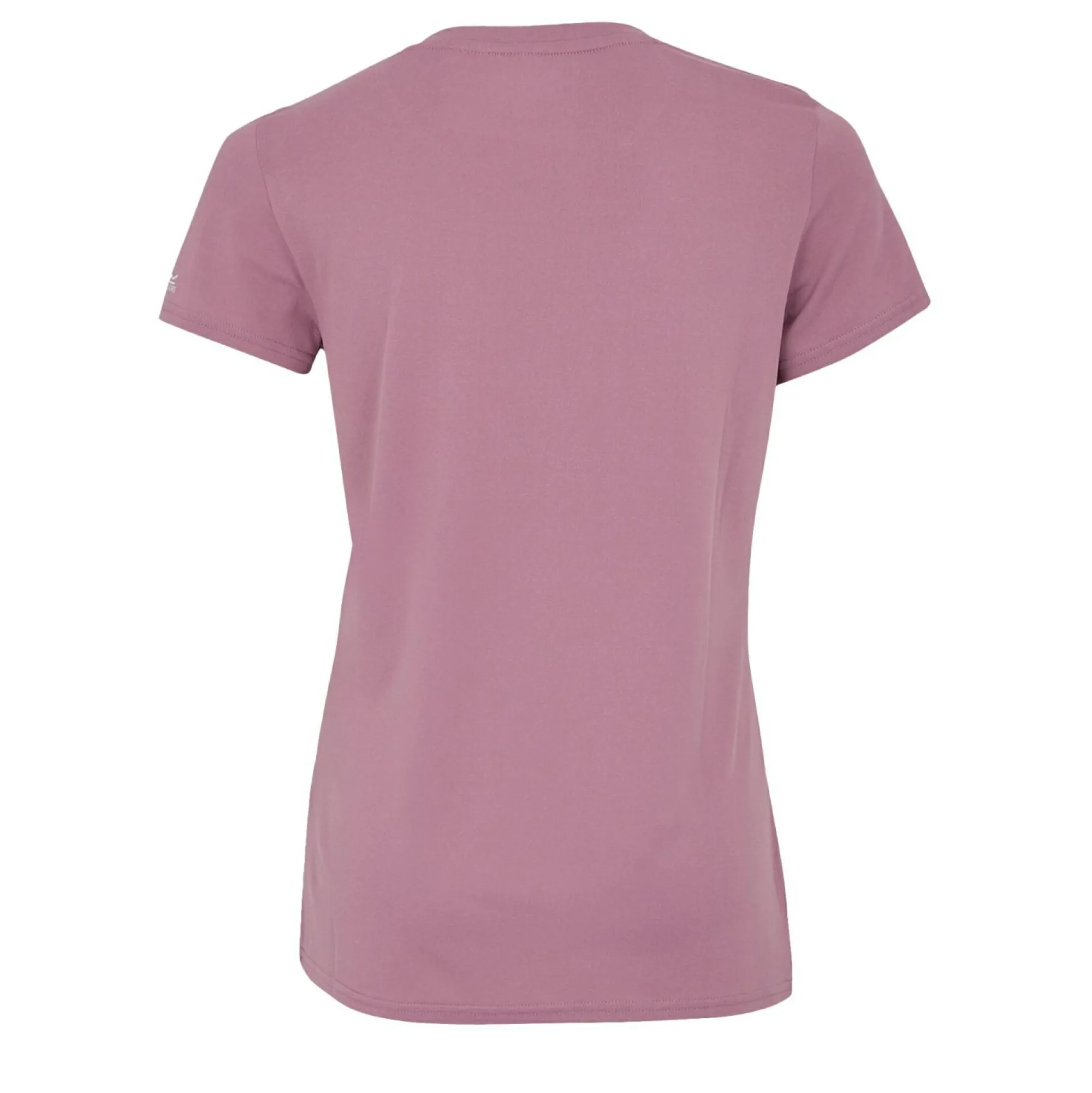 Women Regatta T-Shirts<Women's Fingal Stretch T-Shirt |