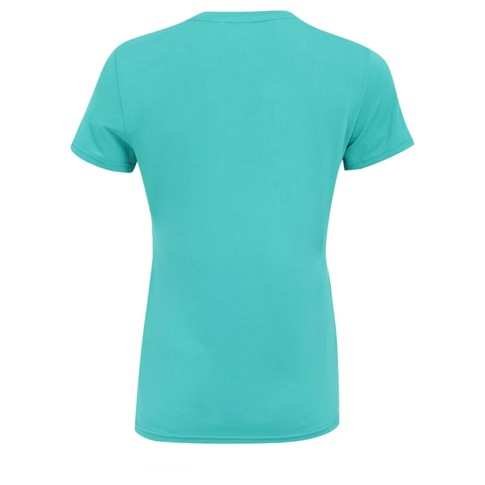 Women Regatta T-Shirts<Women's Fingal Stretch T-Shirt |