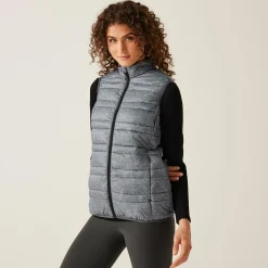 Women Regatta Body Warmers|Gilets & Bodywarmers<Womens Firedown Down-Touch Insulated Bodywarmer |
