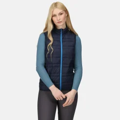 Women Regatta Body Warmers|Gilets & Bodywarmers<Womens Firedown Down-Touch Insulated Bodywarmer |