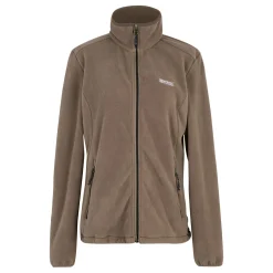 Women Regatta Full Zip Fleece<Women's Floreo IV Full Zip Fleece |