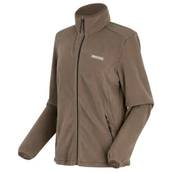 Women Regatta Full Zip Fleece<Women's Floreo IV Full Zip Fleece |