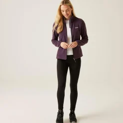 Women Regatta Full Zip Fleece<Women's Floreo IV Full Zip Fleece |