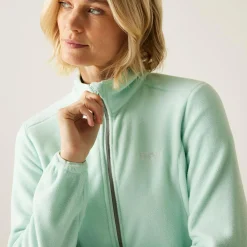 Women Regatta Staycation|Full Zip Fleece<Women's Floreo IV Full Zip Fleece |