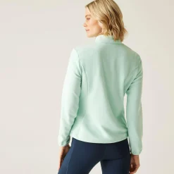 Women Regatta Staycation|Full Zip Fleece<Women's Floreo IV Full Zip Fleece |