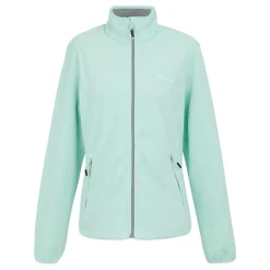 Women Regatta Staycation|Full Zip Fleece<Women's Floreo IV Full Zip Fleece |