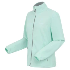 Women Regatta Staycation|Full Zip Fleece<Women's Floreo IV Full Zip Fleece |