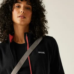 Women Regatta Full Zip Fleece|Festival<Women's Floreo IV Full Zip Fleece |