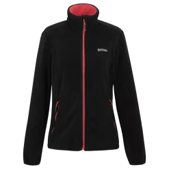 Women Regatta Full Zip Fleece|Festival<Women's Floreo IV Full Zip Fleece |