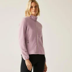 Women Regatta Full Zip Fleece|Festival<Women's Floreo IV Full Zip Fleece |