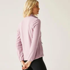 Women Regatta Full Zip Fleece|Festival<Women's Floreo IV Full Zip Fleece |