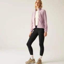 Women Regatta Full Zip Fleece|Festival<Women's Floreo IV Full Zip Fleece |