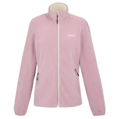 Women Regatta Full Zip Fleece|Festival<Women's Floreo IV Full Zip Fleece |