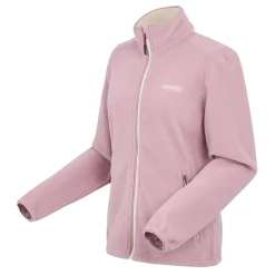 Women Regatta Full Zip Fleece|Festival<Women's Floreo IV Full Zip Fleece |
