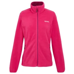 Women Regatta Full Zip Fleece|Festival<Women's Floreo IV Full Zip Fleece |