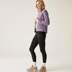 Women Regatta Full Zip Fleece<Women's Floreo IV Full Zip Fleece |