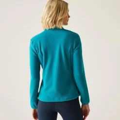 Women Regatta Full Zip Fleece|Festival<Women's Floreo IV Full Zip Fleece |