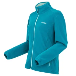 Women Regatta Full Zip Fleece|Festival<Women's Floreo IV Full Zip Fleece |