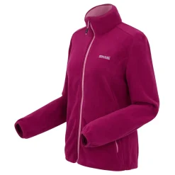 Women Regatta Full Zip Fleece|Festival<Women's Floreo IV Full Zip Fleece |