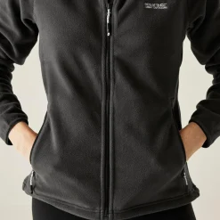 Women Regatta Full Zip Fleece|Festival<Women's Floreo IV Full Zip Fleece |