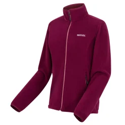 Women Regatta Full Zip Fleece<Women's Floreo IV Full Zip Fleece |