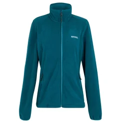 Women Regatta Full Zip Fleece<Women's Floreo IV Full Zip Fleece |