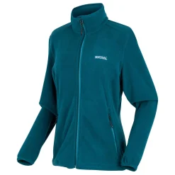 Women Regatta Full Zip Fleece<Women's Floreo IV Full Zip Fleece |