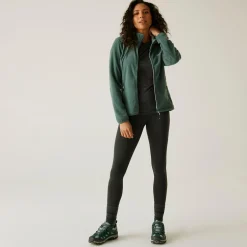 Women Regatta Full Zip Fleece<Women's Floreo IV Full Zip Fleece |