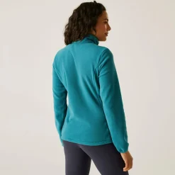 Women Regatta Full Zip Fleece<Women's Floreo IV Full Zip Fleece |