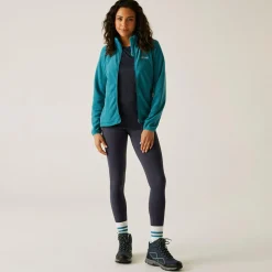 Women Regatta Full Zip Fleece<Women's Floreo IV Full Zip Fleece |