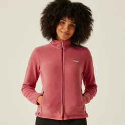 Women Regatta Full Zip Fleece<Women's Floreo IV Full Zip Fleece |