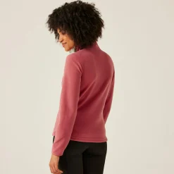 Women Regatta Full Zip Fleece<Women's Floreo IV Full Zip Fleece |