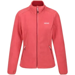 Women Regatta Full Zip Fleece<Women's Floreo IV Full Zip Fleece |