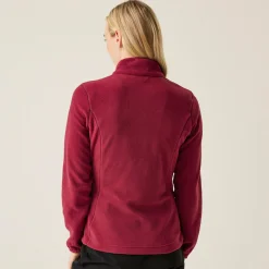 Women Regatta Full Zip Fleece<Women's Floreo IV Full Zip Fleece |
