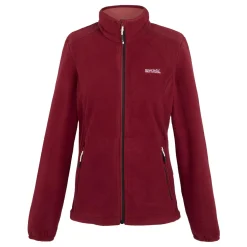 Women Regatta Full Zip Fleece<Women's Floreo IV Full Zip Fleece |