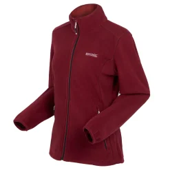 Women Regatta Full Zip Fleece<Women's Floreo IV Full Zip Fleece |