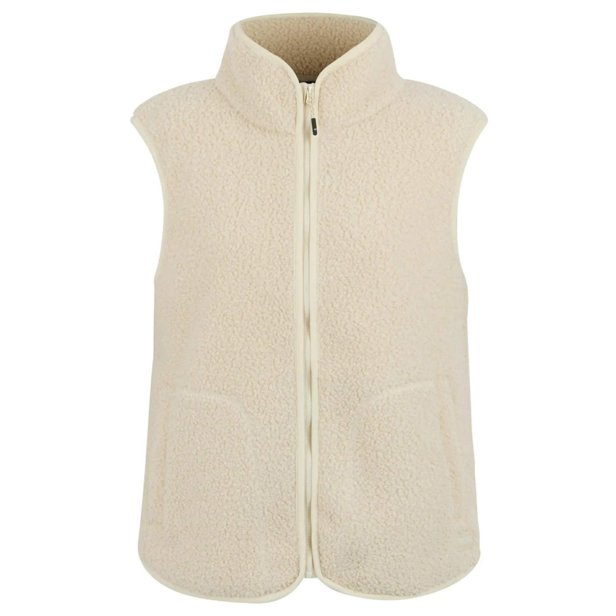 Women Regatta Gilets & Bodywarmers<Women's Frankie Borg Bodywarmer |