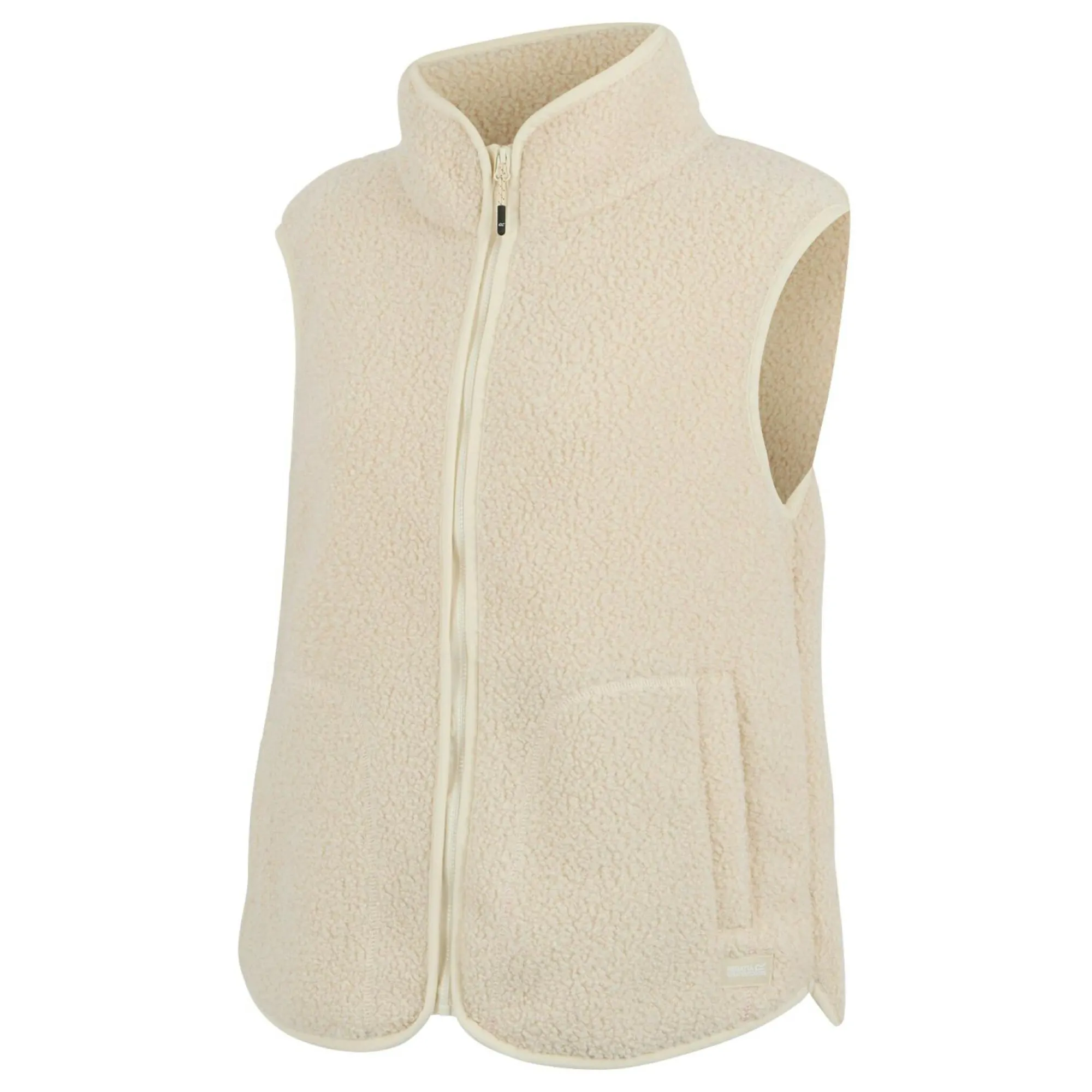 Women Regatta Gilets & Bodywarmers<Women's Frankie Borg Bodywarmer |