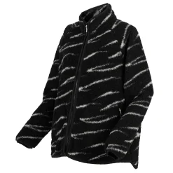 Women Regatta Full Zip Fleece<Women's Frankie Borg Full Zip Fleece |
