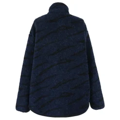 Women Regatta Half Zip Fleece<Women's Frankie Borg Half Zip Fleece |