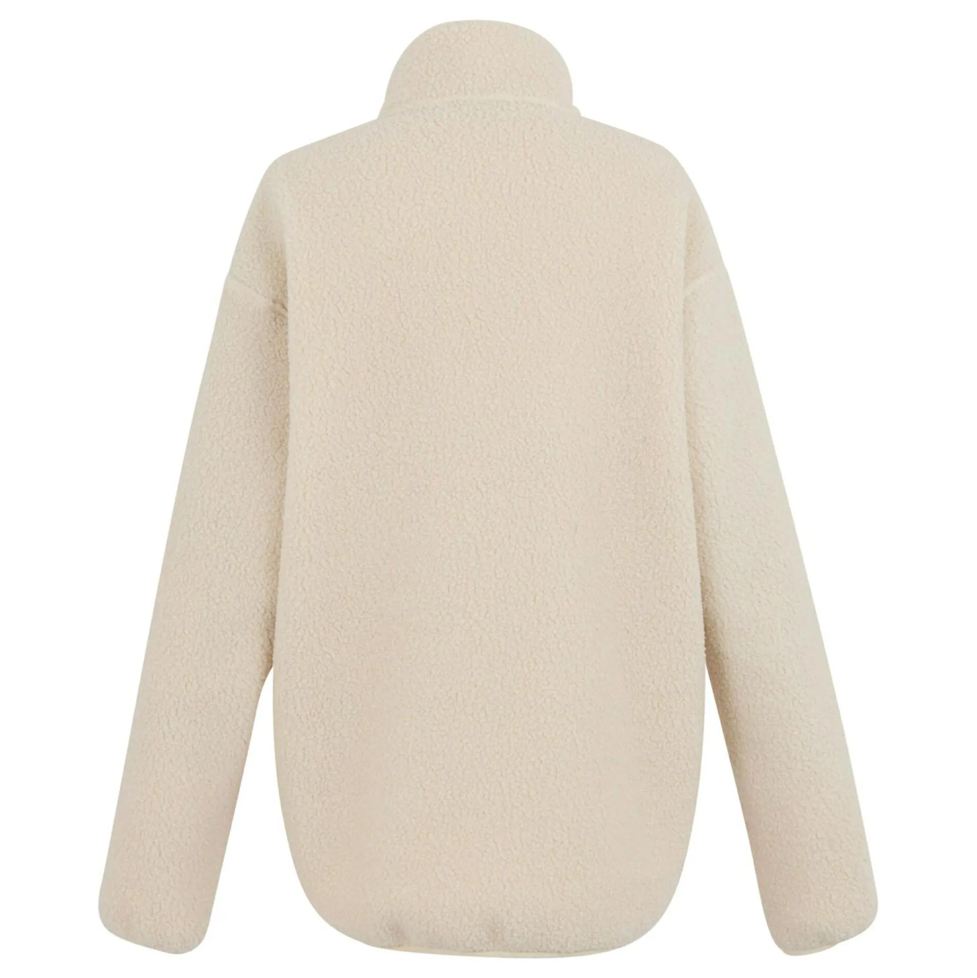 Women Regatta Half Zip Fleece<Women's Frankie Borg Half Zip Fleece |