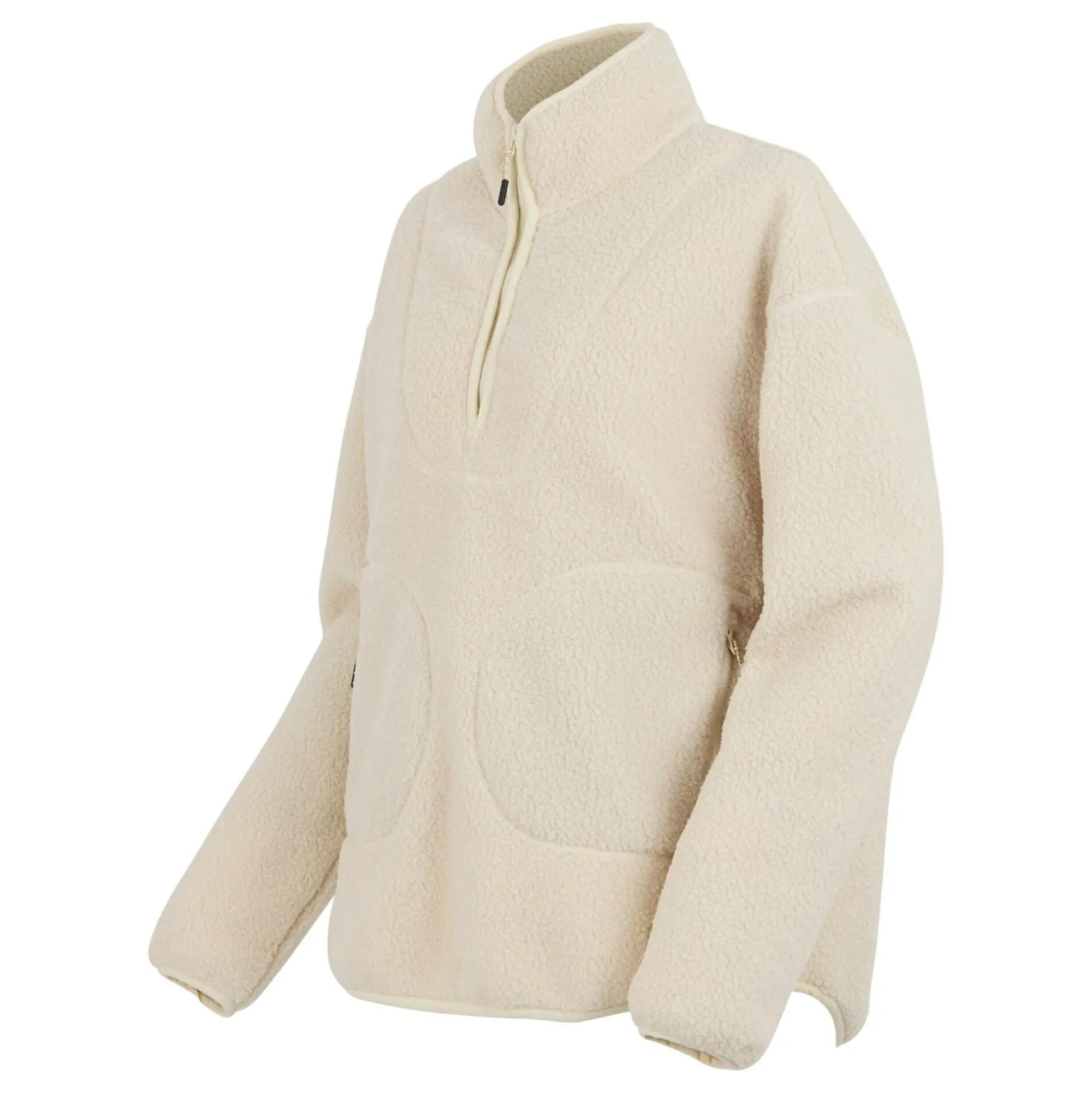 Women Regatta Half Zip Fleece<Women's Frankie Borg Half Zip Fleece |
