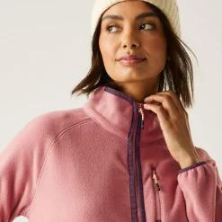 Women Regatta Full Zip Fleece<Women's Frankie Full Zip Fleece |