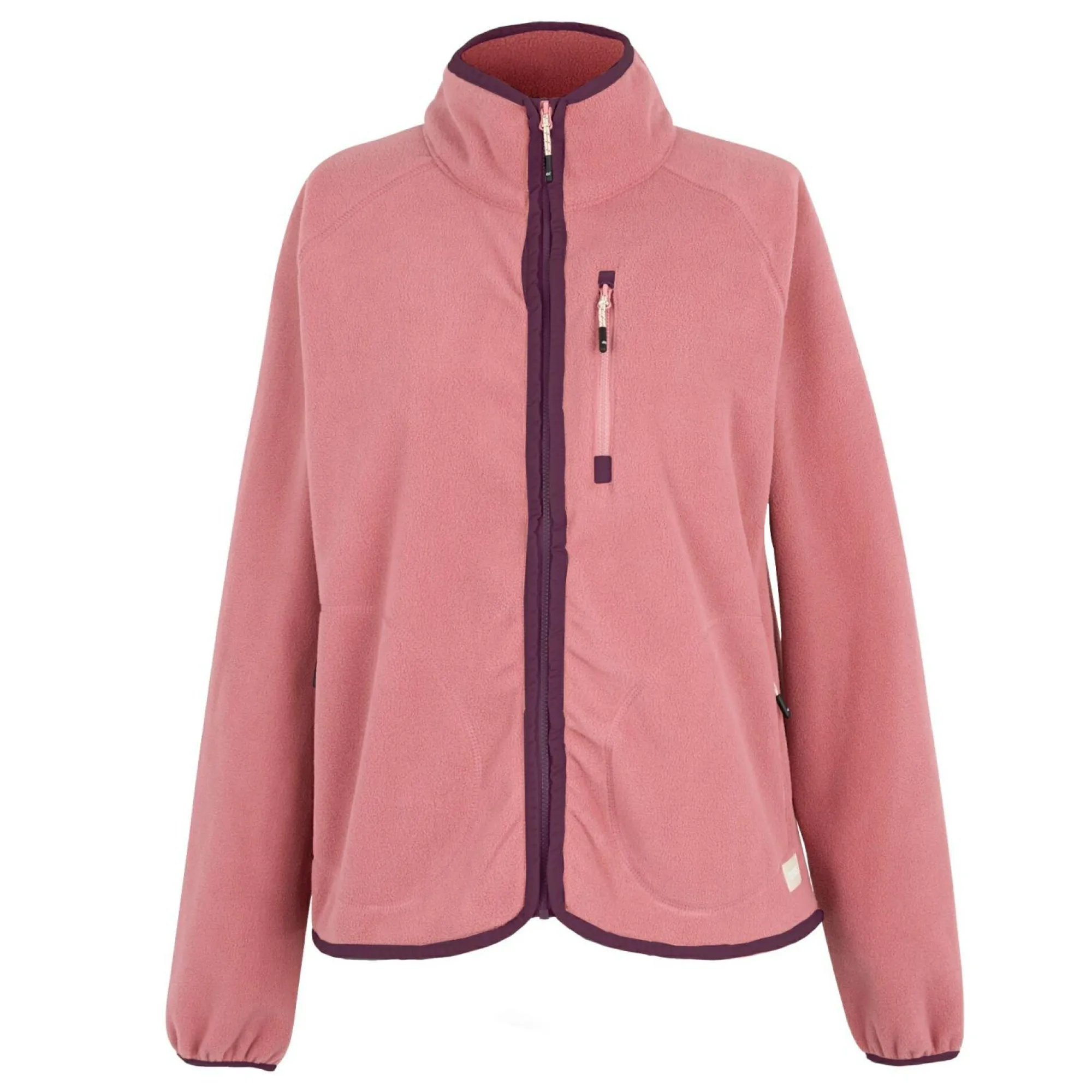 Women Regatta Full Zip Fleece<Women's Frankie Full Zip Fleece |