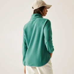 Women Regatta Full Zip Fleece<Women's Frankie Half Zip Fleece |