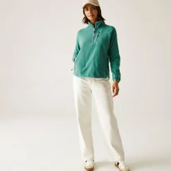 Women Regatta Full Zip Fleece<Women's Frankie Half Zip Fleece |